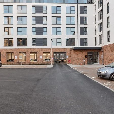 Beautiful 2 Bed Apartment In A Converted Mill Leeds  Dış mekan fotoğraf